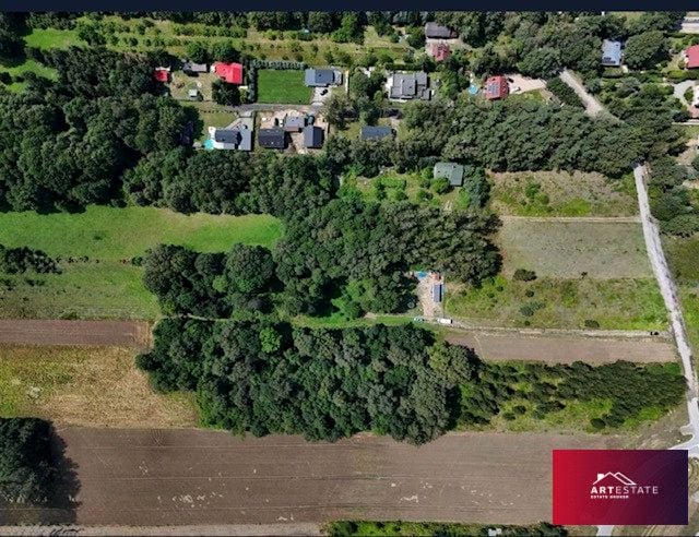 Działka Rąbień