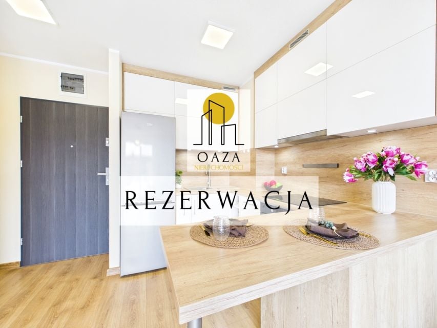 Mieszkanie, ul. Bartąska