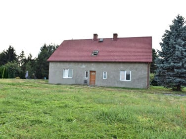 Dom Szklary Dolne