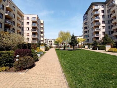 Mieszkanie Kraków