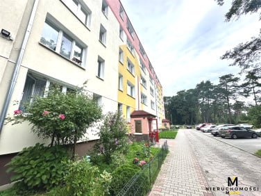 Mieszkanie Kołobrzeg