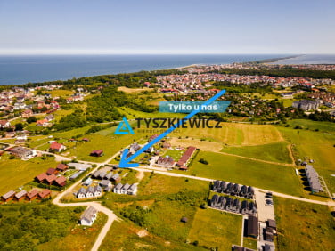 Działka inna Chłapowo