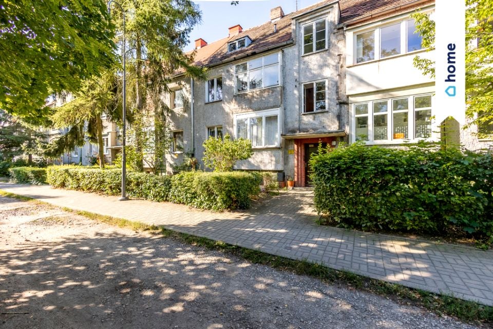 Mieszkanie Wrocław