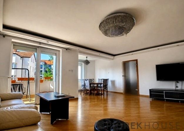 Mieszkanie Warszawa