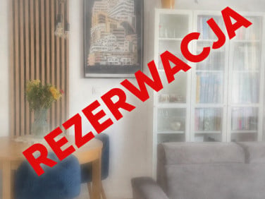 Mieszkanie Gdynia