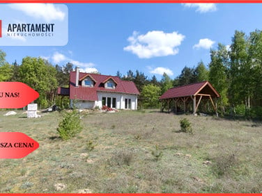 Dom Jeleń sprzedaż