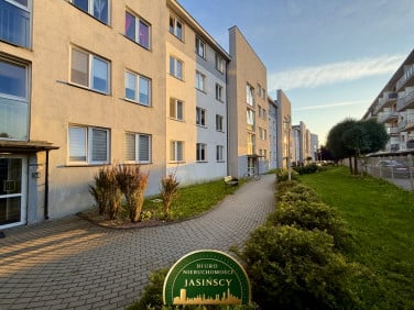 Mieszkanie Ciechanów