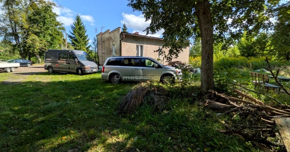 Działka rolna Olsztyn