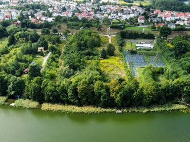 Działka rolna Olsztyn