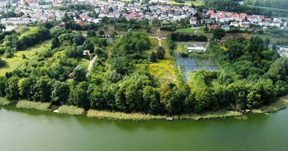 Działka rolna Olsztyn