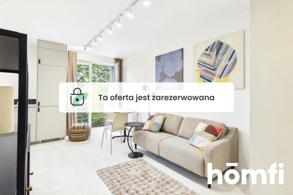 Mieszkanie Wrocław