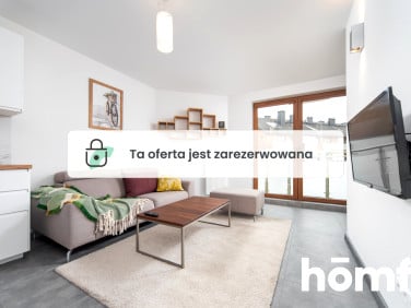 Mieszkanie Wrocław
