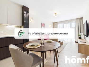 Mieszkanie Wrocław