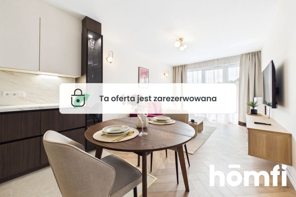 Mieszkanie Wrocław