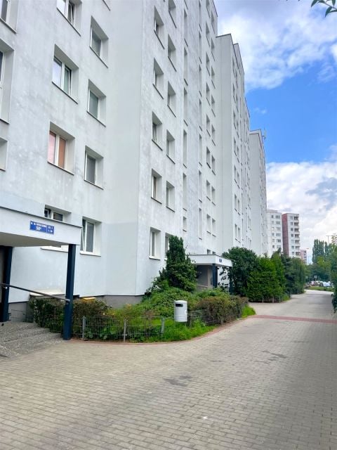 Mieszkanie Warszawa