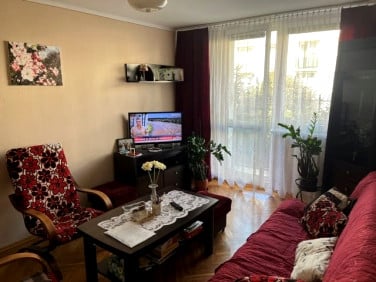 Mieszkanie Aleksandrów Łódzki