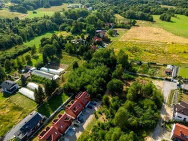Działka Kraków