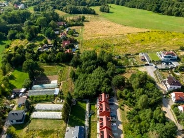 Działka Kraków