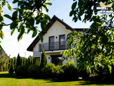 Dom Sierakowice