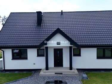 Dom Ostrów Królewski