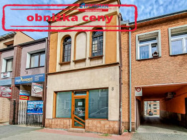 Budynek użytkowy Chodzież