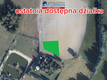 Działka Wyszynki