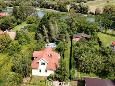Dom Łomianki