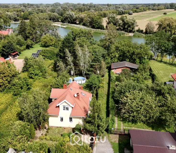 Dom – Łomianki, powiat warszawski zachodni