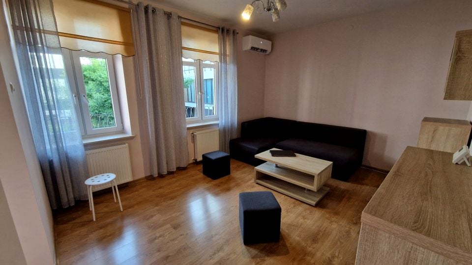 Mieszkanie Rzeszów
