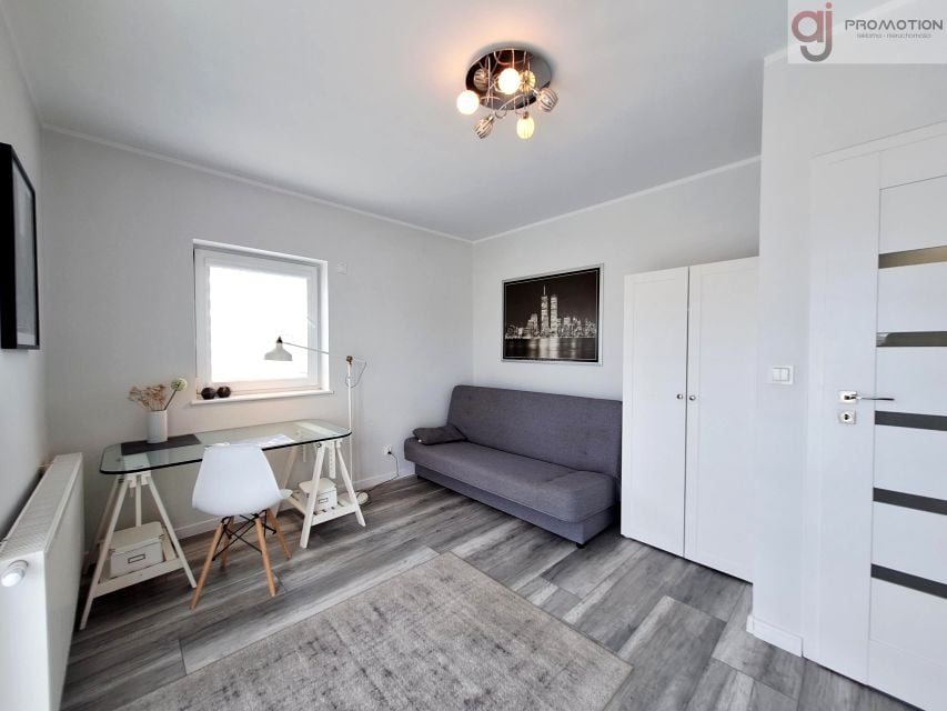 Wynajmę Mieszkanie Łódź - 50 m²