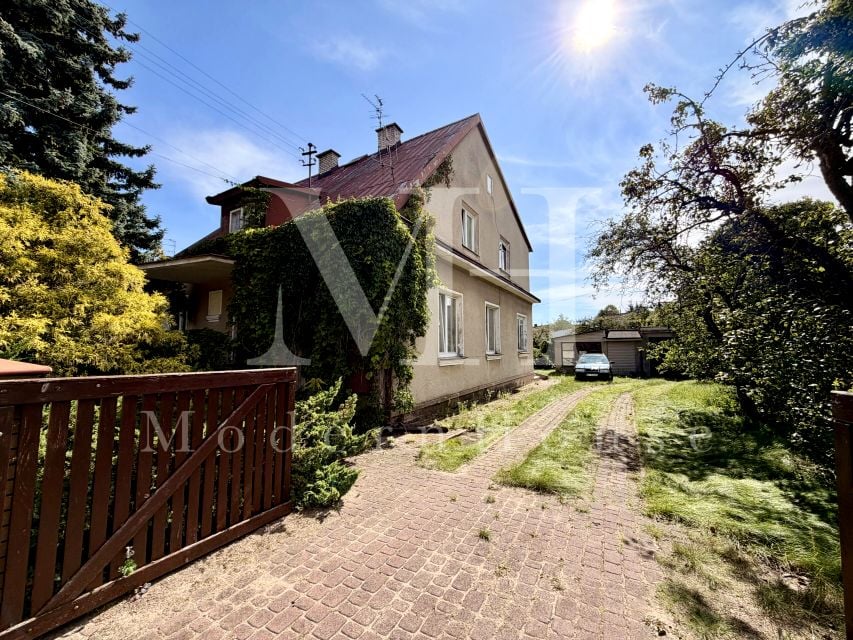 Dom Białystok