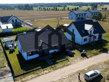 Dom wolnostojący sprzedaż
