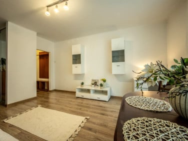 Mieszkanie Łódź