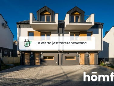 Mieszkanie Mogilany