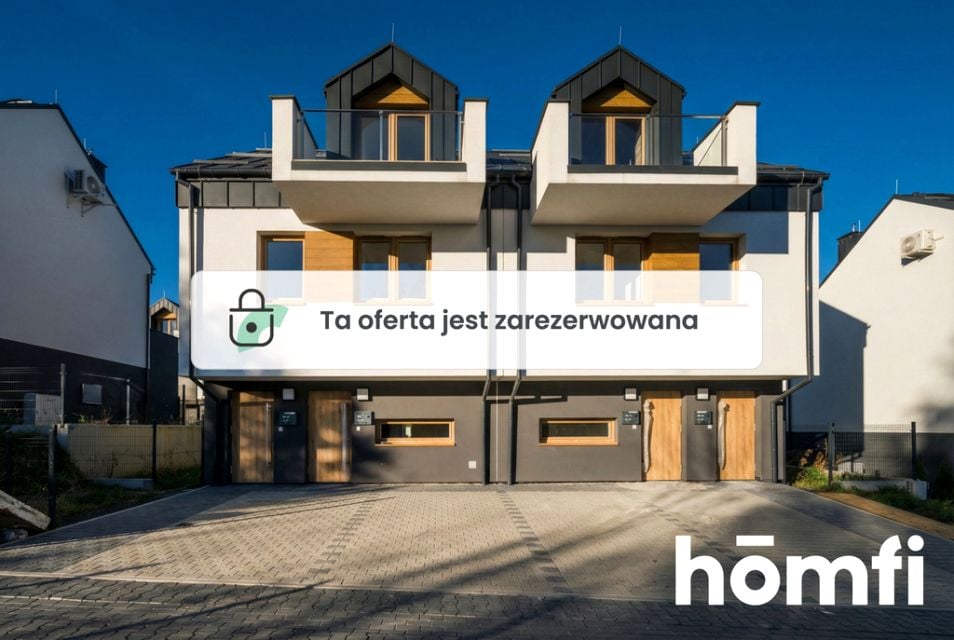 Apartament, ul. Krótka