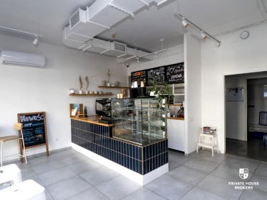 Lokal Kraków