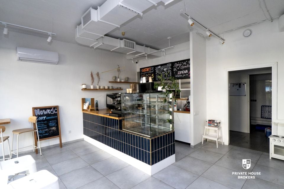 Lokal Kraków
