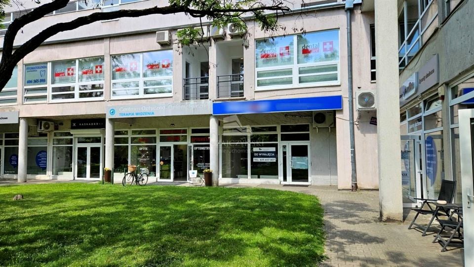 Lokal Wrocław