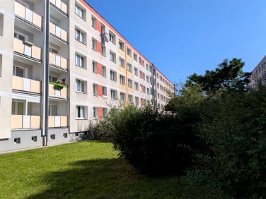 Mieszkanie Poznań