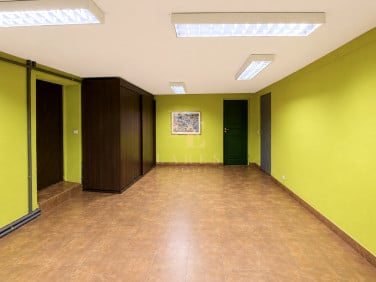 Lokal Warszawa