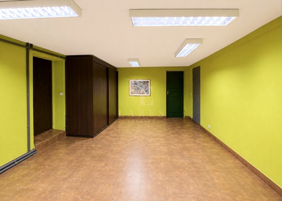 Lokal Warszawa