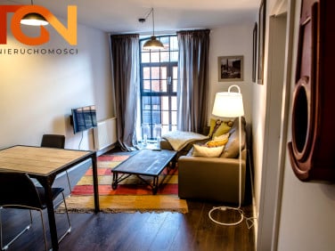 Mieszkanie apartamentowiec wynajem