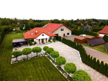 Dom Wąwał