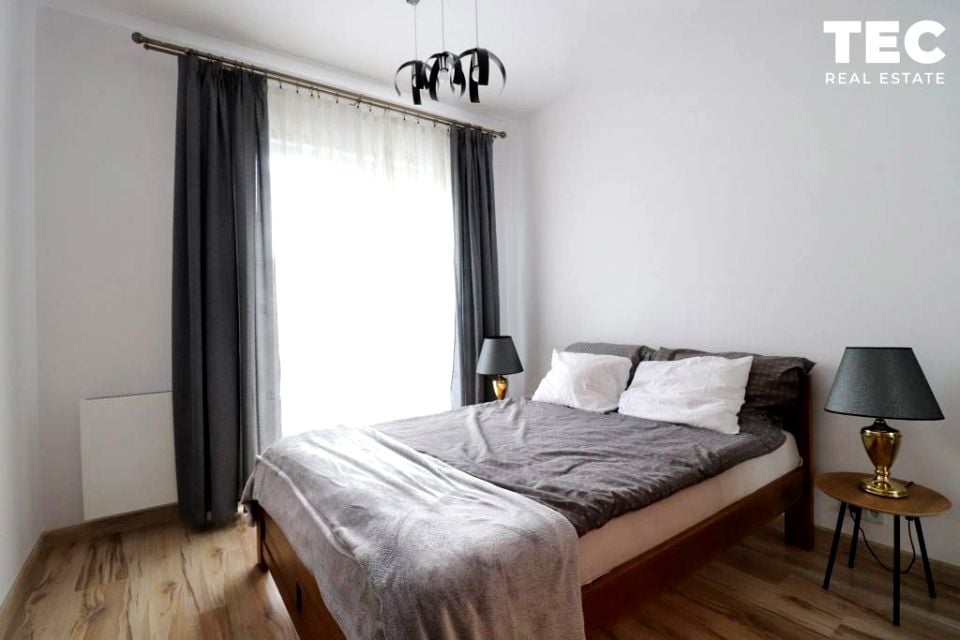 Mieszkanie Kraków