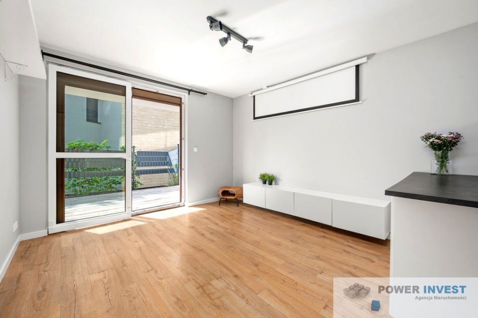Mieszkanie apartamentowiec Kraków