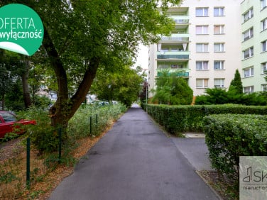Mieszkanie Wrocław
