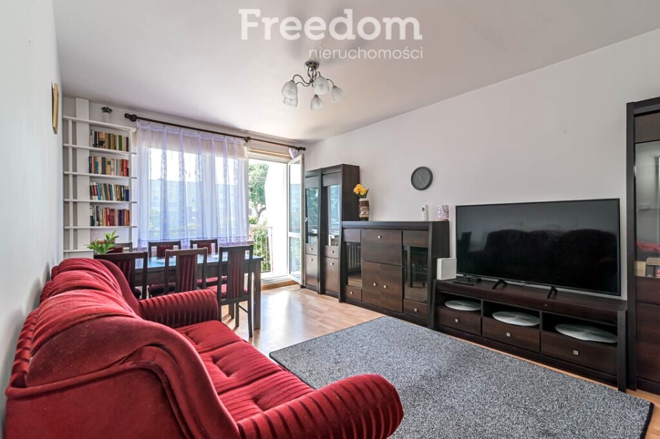 Wynajmę Mieszkanie Rumia - 50 m²