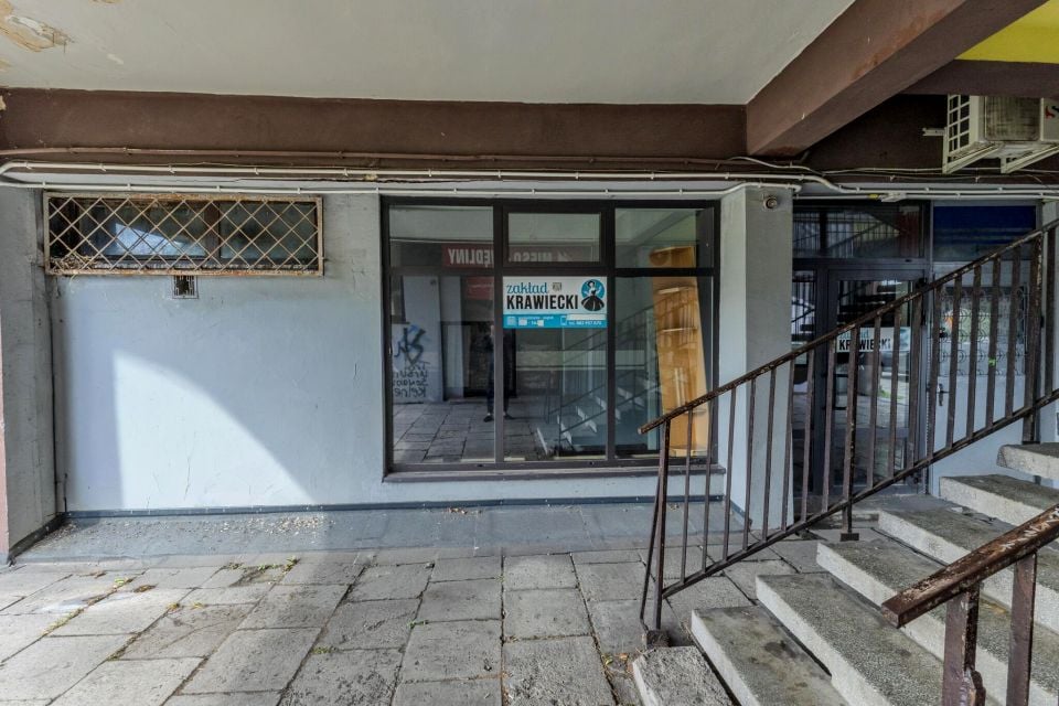 Lokal Rybnik