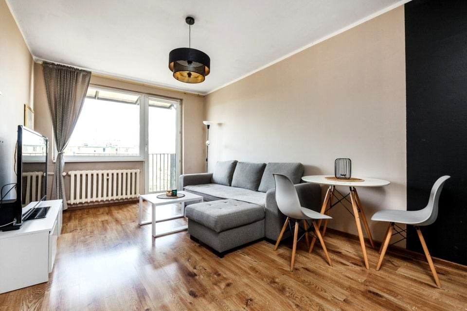 Mieszkanie Gdańsk