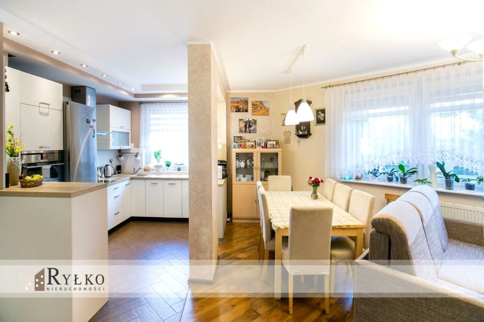 Mieszkanie Bydgoszcz
